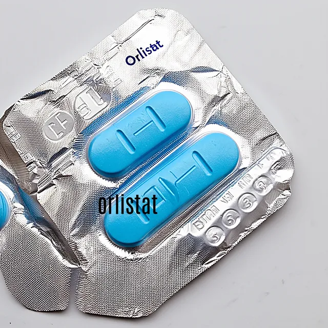 En cuanto tiempo bajo 10 kilos con orlistat